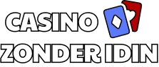 casino zonder idin