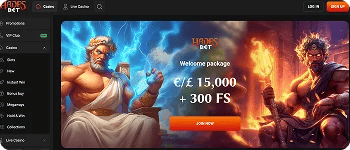 HadesBet